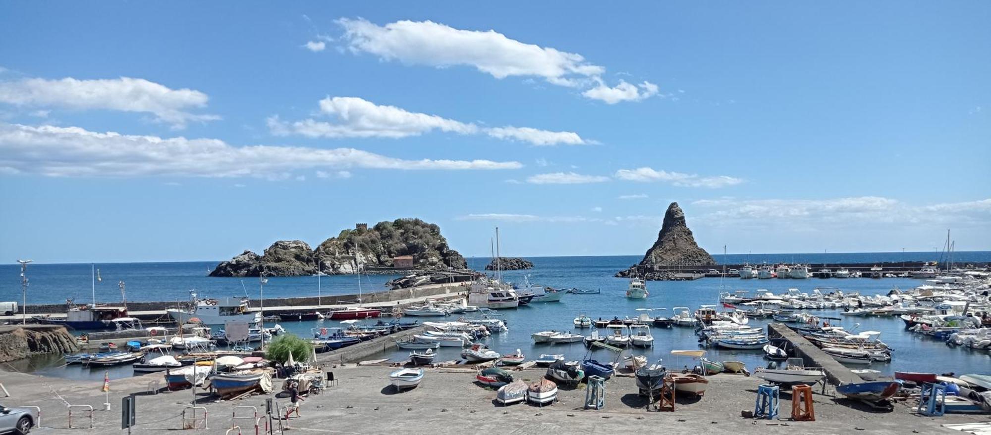 Casa Vacanze Leto يتوجاني المظهر الخارجي الصورة